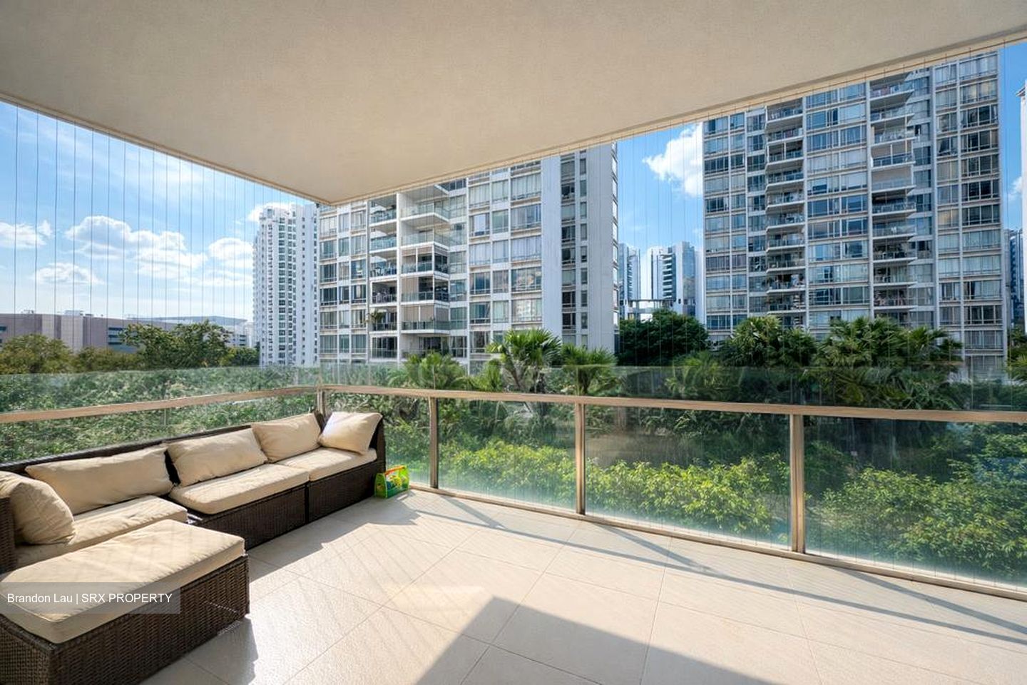 The Sea View (D15), Condominium #523853411